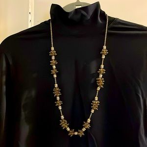 J. Crew necklace